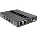 Kiloview D260 8-channel H.265/H.264 HD HDMI & SDI Video Decoder