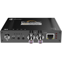 Kiloview G1-S HD/3G-SDI Professional Wireless H.264 Video Encoder - SDI To SRT/RTSP/RTMP/HLS/TS-UDP
