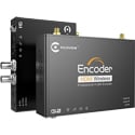 Kiloview G2 HDMI Wireless Video Encoder - HDMI to SRT/RTSP/RTMP/HLS/TS-UDP Wired/Wifi/4G Encoder