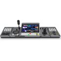 Kiloview LinkDeck IP Modular Video Production Control System - Link & Control Hardware/Software - RTC Technology