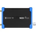 Kiloview N1 Wireless Camera Mount SDI to NDI Video Encoder - Li-Ion Battery Powered