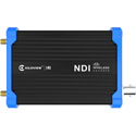 Photo of Kiloview N1 Wireless Camera Mount SDI to NDI Video Encoder - Li-Ion Battery Powered