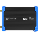 Kiloview KV-N2 Wireless Camera Mount HDMI to NDI Video Encoder - Battery Powered