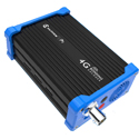Kiloview P1 HD/3G-SDI Wireless 4GLTE Bonding Video Encoder - Battery Powered - 4G/WiFi/USB Expansion Ethernet