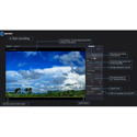 Kiloview NDI RECORDER System Software for NTP Servers - Records NDI/NDI HX Sources Separately & Synched - Download