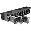 Photo of Kiloview RN03 3RU Rack for N3/N30/N4/N40