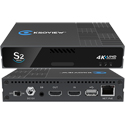 Photo of Kiloview S2 H.265 4K30 Video Encoder with NDI-HX