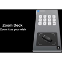 Photo of Kiloview Zoom Deck Modular 11-Button Zoom Panel