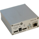 Photo of kvm-tec 6501L SVX1L Smartline Extender Single Local/Send Unit