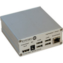 kvm-tec 6501R SVX1R Smartline Extender Single Remote/Receive Unit