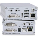 Photo of kvm-tec MVX1 Masterline Extender Single - Local/Remote Kit Copper