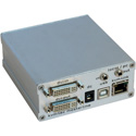 kvm-tec 6701L MVX1L Masterline Extender Single Local/Send Unit