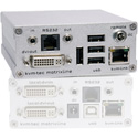 Photo of kvm-tec MX1 Matrixline Extender Single - Local/Send Unit Only