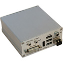 Photo of kvm-tec MVX1-FR Masterline Extender Single Fiber - Remote/Receive Unit