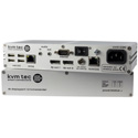 Photo of kvm-tec UVX1 Ultraline 4k Extender Single - Local/Remote Kit Copper