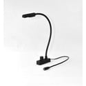 Littlite - L-12A-LED - Lampset. 12in Gooseneck. Mounting Kit - No Power Supply