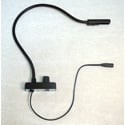 Photo of Littlite L-18-LED - Lampset - 18in Gooseneck - Mounting Kit - Power Supply