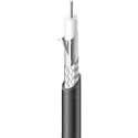 Photo of Canare L-2.5CHD Black 75 Ohm Digital Video Coaxial Cable - Per Foot