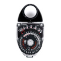 Photo of Sekonic L-398A Studio Deluxe III - Analog Incident and Reflected Light Meter