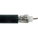 Photo of Canare L-4.5CHD HD-SDI 18AWG 75 Ohm Digital Video Coaxial Cable 984 Foot Black