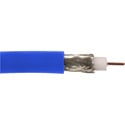 Photo of Canare L-4CFB 75 Ohm HD-SDI Coax Cable RG-59 Type by the Ft Blue