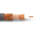 Photo of Canare L-4CFTX 75 Ohm Triaxial Cable for CC-K Series - Per Foot