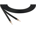 Photo of Canare L-5.5CUHD 12G-SDI 75 OHM Video Coaxial Cable - Per Foot