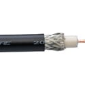 Canare L-5-5CUHWS 12G-SDI Mobile Flexible 75 Ohm Coaxial Cable - 984 Feet