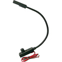 Photo of Littlite L-5/18 LED Automotive 18inch End Mount Gooseneck