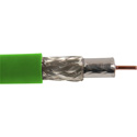 Photo of Canare L-5CFB 75 Ohm HD-SDI Coax Cable RG-6 Type by the Ft Green