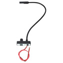 Photo of Littlite L-9/12 LED Automotive 12inch Top Mount Gooseneck