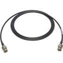 Photo of Laird L25CHD-B-B Mini-RG59 Ultra Slim 12G-SDI Cable with Canare 75Ohm BNC Connectors - 50 Foot