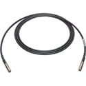 Photo of Laird L25CHD-DIN-06 Canare L-2.5CHD Ultra Slim Cable with Canare DIN 1.0/2.3 Connectors - 6 Foot
