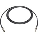 Photo of Laird L25CHD-DIN-50 Canare L-2.5CHD Ultra Slim Cable with Canare DIN 1.0/2.3 Connectors - 50 Foot