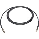 Photo of Laird L25CHD-DIN Mini-RG59 Ultra Slim 12G-SDI Cable with Canare DIN 1.0/2.3 Connectors - 50 Foot