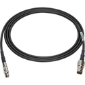 Photo of Laird Canare L-2.5CHWS Mini RG-59 12G-SDI Cable - BNC Female to HD-BNC Male - 1 Foot