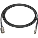 Photo of Laird Canare L-2.5CHWS Mini RG-59 12G-SDI Cable - BNC Male to HD-BNC Male - 25 Foot