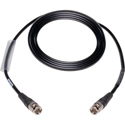 Photo of Laird L33FLEX-B-B Canare L-3.3CUHWS 12G-SDI 4K UHD Flexible Mini-Coax BNC Male Cable - 100 Foot
