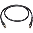 Photo of Laird L45CHWS-B-B-025 12G-SDI 4K UHD L-4.5CHWS Coax Male to Male BNC Cable - 25 Foot