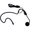 Photo of Listen Technologies LA-278 Behind-the-Head Microphone