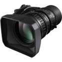 Photo of Fujinon LA16x8BRM-XB1A 2/3-Inch 4K Professional Lens with Servo for Blackmagic URSA Broadcast Camera