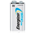 Photo of Energizer LA522SBP-2 Advanced Lithium 9V 2-Pack General Purpose Battery