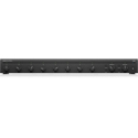 Lab Gruppen CM82 1RU 8x8 Commercial Audio Mixer