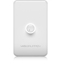 Lab Gruppen CRC-VUL-WH Wall-Mount Volume Control - Single-Gang/White - for CA / CM / CMA and CPA Series Amps