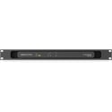 Lab Gruppen LAB-E20:2 1RU 2000W Power Amplifier with 2x Flexible Output-Channels for Installation Applications