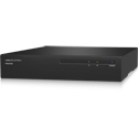 Lab Gruppen FAD2402 2x240W Commercial Amplifier with Direct Drive Tech and Dante Networking - Energy Star Certification