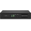 Lab Gruppen LUCIA 120/1-70 Compact Mono 120W Power Amplifier for High-Impedance 70V Installation Applications