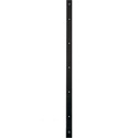 Middle Atlantic LACE-37-1P 6PC 37SPx1 Inch Steel Lace Bar