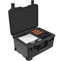LaCie STFC401 Pelican Protective Case for LaCie 5big Thunderbolt 2 Hard Drive