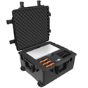 Photo of LaCie STFJ400 Pelican Protective Case for LaCie 12big Thunderbolt 3 Hard Drive